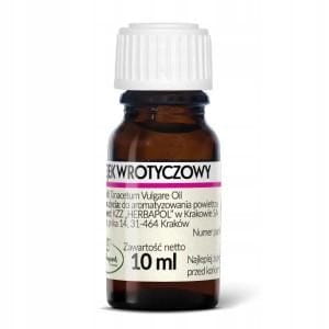 OLEJEK WROTYCZOWY HERBAPOL 10 ml