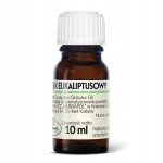 Olejek eukaliptusowy Herbapol 10 ml