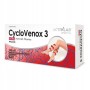 CycloVenox 3 Extra Zestaw 3 op. a 60 kaps.