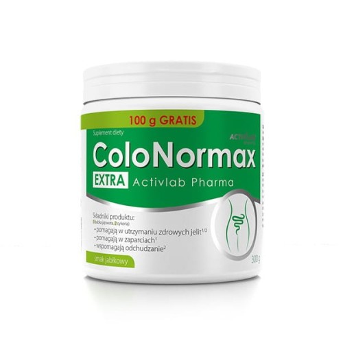 ColoNormax Extra 300g.