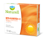 Naturell BETA-KAROTEN + E (60 tabl.)