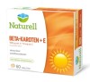 Naturell BETA-KAROTEN + E (60 tabl.)