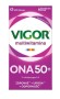 VIGOR Multiwitamina ONA 50+ 60tabl.