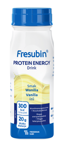 Fresubin Protein Energy DRINK wanilia (4 szt. x 200 ml)