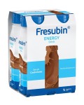 Fresubin Energy DRINK o smaku czekoladowym (4 x 200 ml)