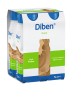 Diben DRINK pralina dla diabetyka (4 szt. x 200 ml)