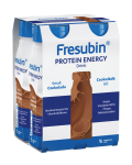 Fresubin Protein Energy DRINK czekolada (4 szt. x 200 ml)