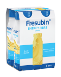 Fresubin Energy Fibre DRINK banan (4 szt. x 200 ml)