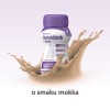 Nutridrink Protein o smaku mokka 4 szt. x 125 ml