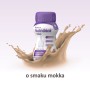 Nutridrink Protein o smaku mokka 4 szt. x 125 ml