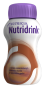 Nutridrink o smaku czekoladowym (4 szt. x 125 ml)