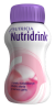 Nutridrink o smaku truskawkowym (4 szt. x 125 ml)