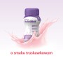 Nutridrink o smaku truskawkowym (4 szt. x 125 ml)