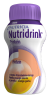 Nutridrink Protein o smaku brzoskwinia-mango (4 szt. x 125 ml)