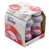 Diasip smak truskawkowy (4 szt. x 200 ml)