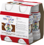 Resource JUNIOR czekolada 4x200ml