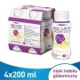 Resource DIABET PLUS wanilia 4x200ml