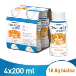 Resource PROTEIN morela 4x200ml