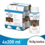 Resource PROTEIN czekolada 4x200ml