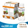 Resource 2.0 FIBRE smak kawy 4x200ml