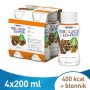 Resource 2.0 FIBRE smak kawy 4x200ml