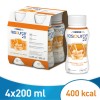 Resource 2.0 o smaku morelowym 4x200ml