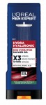 L'Oréal Men Expert Hydra Hyaluronic Nawilżający Żel Pod Prysznic 400ml