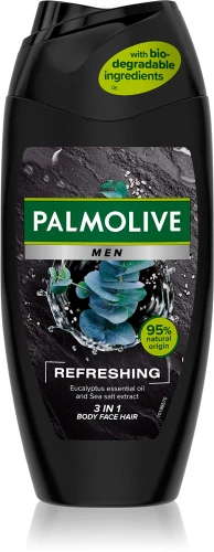 Palmolive Men Refreshing żel pod prysznic 3w1 500ml