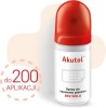 Akutol Spray do usuwania plastrów (35 ml)