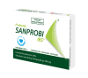 Sanprobi IBS probiotyk w kapsułkach (20 kapsułek)