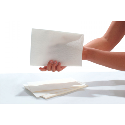 Seni Care podfoliowane myjki higieniczne (50 szt.)