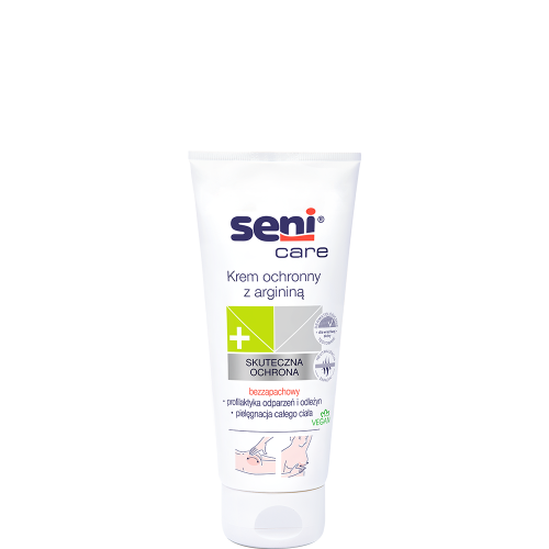 Seni Care krem ochronny z argininą (200 ml)