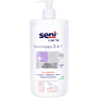 Seni Care krem myjący 3 w 1 (1000 ml)