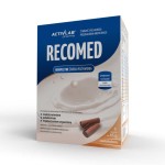 RECOMED dieta odżywcza czekolada(6 saszetek)
