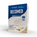 RECOMED dieta odżywcza wanilia (6 saszetek)