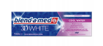 Blend-a-med 3D White Cool Water 75 ml
