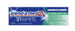 Blend-a-med 3D White Extreme Mint Kiss 75 ml