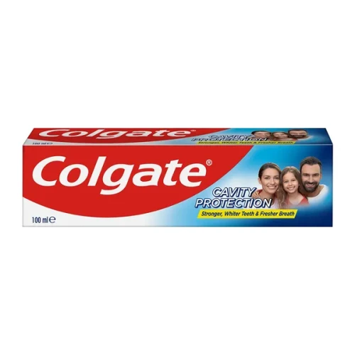 Colgate Pasta do zębów Cavity Protection 75ml
