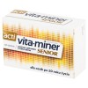 Vita-miner Senior 60 draż.