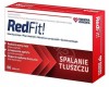 REDFIT! odchudzanie spalanie Rodzina Zdrowia 60tab