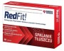 REDFIT! odchudzanie spalanie Rodzina Zdrowia 60tab