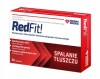 REDFIT! odchudzanie spalanie Rodzina Zdrowia 60tab