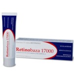 RETINOBAZA 17000 30g