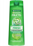 Garnier Fructis FRESH szampon oczyszczający 400 ml