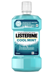 Listerine Cool Mint płyn do płukania ust 500 ml