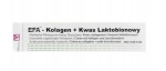 EFA Kolagen + Kwas Laktobionowy 25 ml