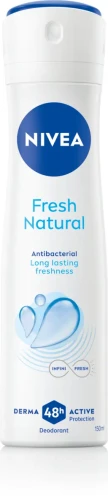 Nivea Fresh Natural dezodorant 150ml