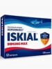 ISKIAL IMMUNO MAX 120 kaps.