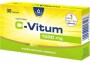 C-Vitum 30 kaps. Witamina C 1000mg