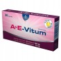 A+E-Vitum 30 kaps.witamina A+E w oleju lnianym